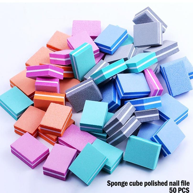 Double-sided Mini Nail File Blocks Colorful Sponge Nail Polish Sanding Buffer Strips Polishing Manicu jlliDF
Double-sided Mini Nail File Blocks Colorful Sponge Nail Polish Sanding Buffer Strips Polishing Manicu jlliDF
