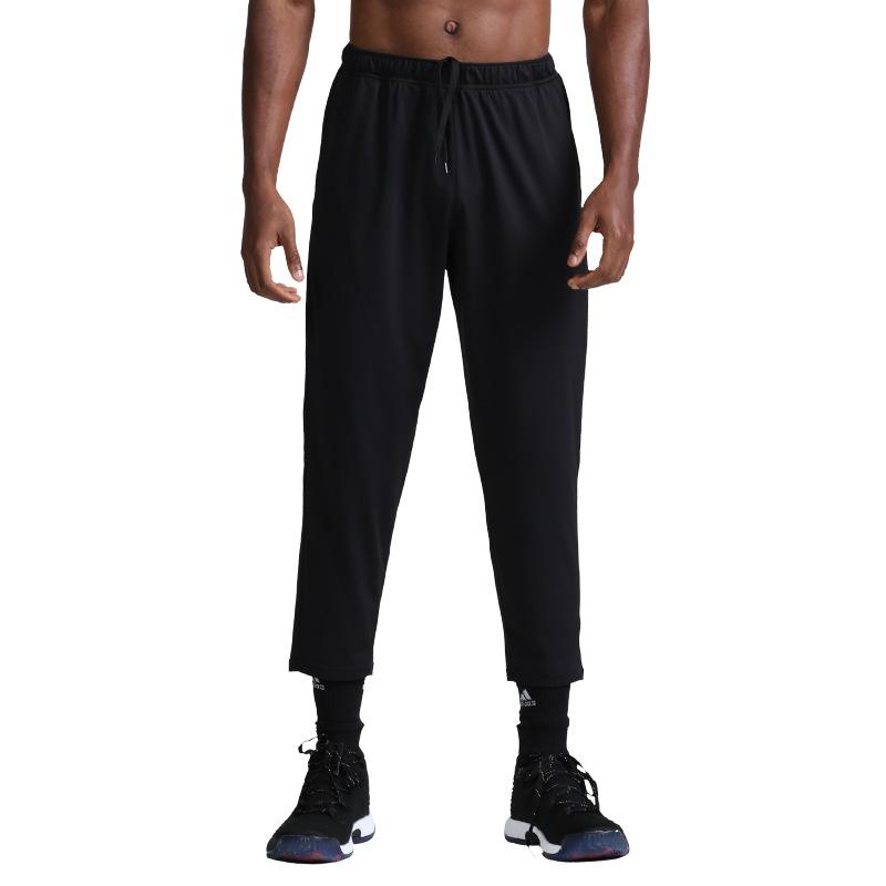 Men Sports Pants Running Jogging Pants Training Sportswear Gym Fitness Exercise Trousers With Pockets Sweatpants Quick Dry, Black
Men Sports Pants Running Jogging Pants Training Sportswear Gym Fitness Exercise Trousers With Pockets Sweatpants Quick Dry, Black