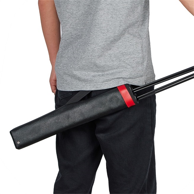 Arrow Quiver Shoulder-back Design Pure Leather Material Can Hold Arrows for Archery Hunting Shooting
Arrow Quiver Shoulder-back Design Pure Leather Material Can Hold Arrows for Archery Hunting Shooting