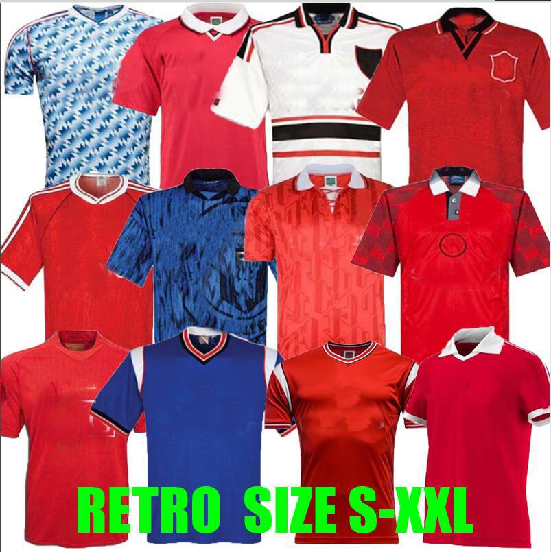 1994 1995 1996 retro soccer jersey United 94 95 96 98 99 man BUTT GIGGS utd RONALDO BECKHAM Solskjaer CANTONA manchester football shirts, Black;yellow
1994 1995 1996 retro soccer jersey United 94 95 96 98 99 man BUTT GIGGS utd RONALDO BECKHAM Solskjaer CANTONA manchester football shirts, Black;yellow