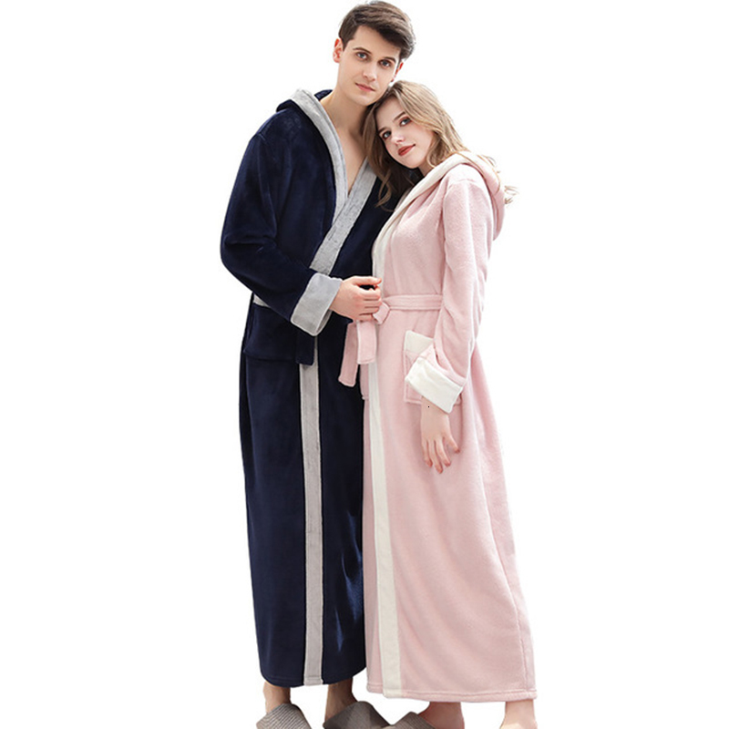 2021 New Plus Female Size Autumn Long, Solid Flannel Nightgown Women's Soft Sleepwear with Sash Bathrobe Sj2l, Red
2021 New Plus Female Size Autumn Long, Solid Flannel Nightgown Women's Soft Sleepwear with Sash Bathrobe Sj2l, Red