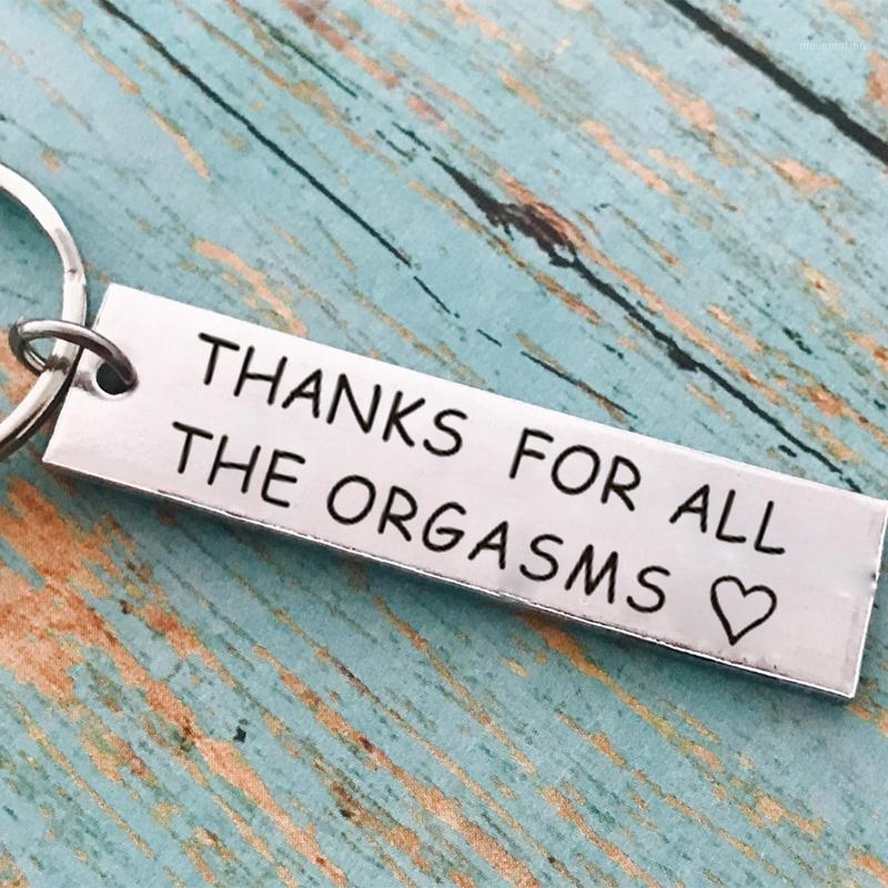 Custom Engraved Key chains For Thank for All The Orgasms Stainless Steel KeyChain Gift Jewelry Keyring1
Custom Engraved Key chains For Thank for All The Orgasms Stainless Steel KeyChain Gift Jewelry Keyring1
