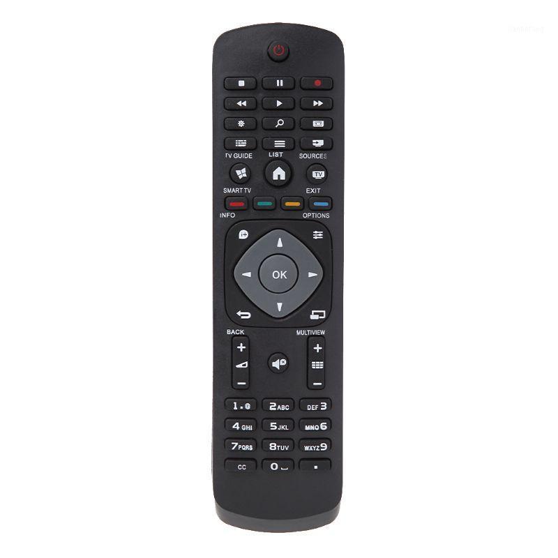 New Replacement TV Remote Control for YKF347-003 TV Television Remote High Quality Accessories Part Control1
New Replacement TV Remote Control for YKF347-003 TV Television Remote High Quality Accessories Part Control1