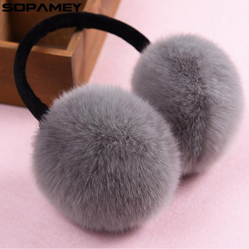2020 Winter Earmuff Imitation Women Fur Earmuffs Winter Ear Warmers Large Plush Girls and Boys Ear Warmers Earmuffs
2020 Winter Earmuff Imitation Women Fur Earmuffs Winter Ear Warmers Large Plush Girls and Boys Ear Warmers Earmuffs