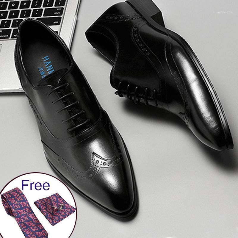 Men formal business shoes mens luxury quality genuine leather business shoes trend design burgundy mens 20201, Black
Men formal business shoes mens luxury quality genuine leather business shoes trend design burgundy mens 20201, Black