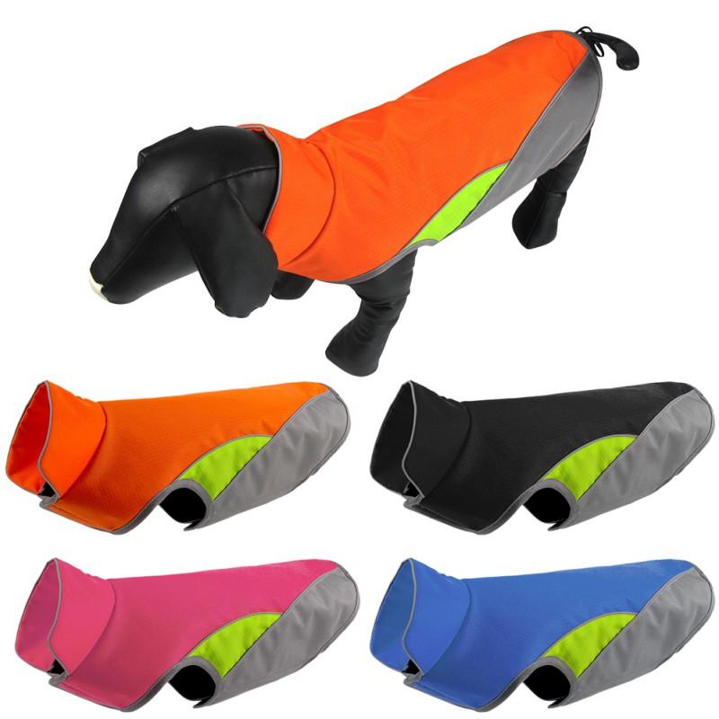 Dog Clothes Waterproof Dog Suit Jacket Coats Vest Pets Clothing Outdoor Poncho Jackets Clothes for Small Medium Large Dogs, Black
Dog Clothes Waterproof Dog Suit Jacket Coats Vest Pets Clothing Outdoor Poncho Jackets Clothes for Small Medium Large Dogs, Black