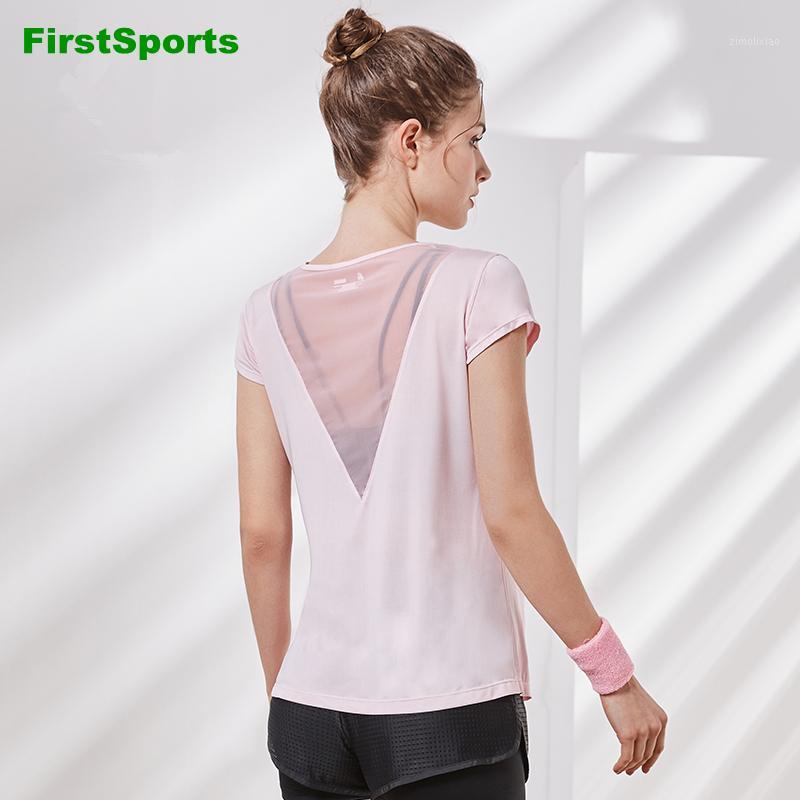 2020 Sexy Mesh Yoga Shirts Tops Womens Short Sleeves Quick Dry Sportswear Fitness Workout Shirts Running T-shirts1, Fa901602
2020 Sexy Mesh Yoga Shirts Tops Womens Short Sleeves Quick Dry Sportswear Fitness Workout Shirts Running T-shirts1, Fa901602