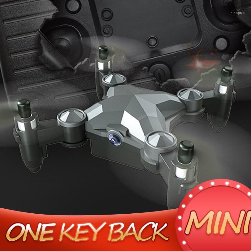 DH120 Mini Folding Unmanned Aerial Vehicle Pocket Drone Four-Axis Aircraft Portable1
DH120 Mini Folding Unmanned Aerial Vehicle Pocket Drone Four-Axis Aircraft Portable1