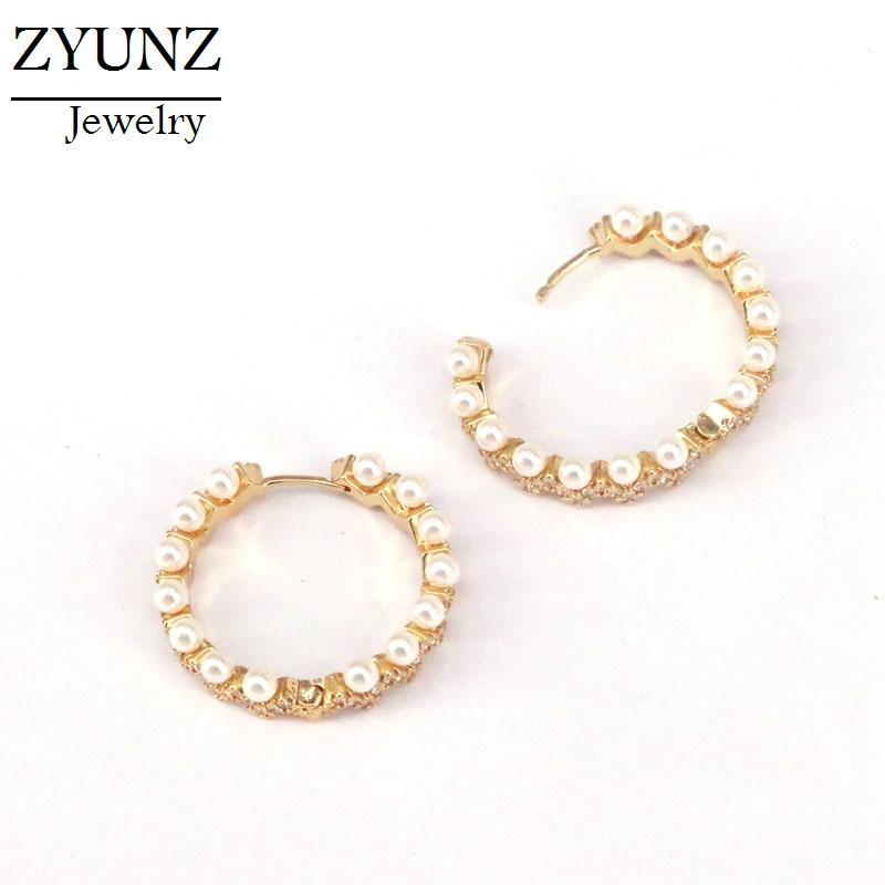 2 Pairs, NEW HOT Round Hoop Earrings CZ Shell Pearl Women Charm Earrings For Women Wedding Jewelry
2 Pairs, NEW HOT Round Hoop Earrings CZ Shell Pearl Women Charm Earrings For Women Wedding Jewelry