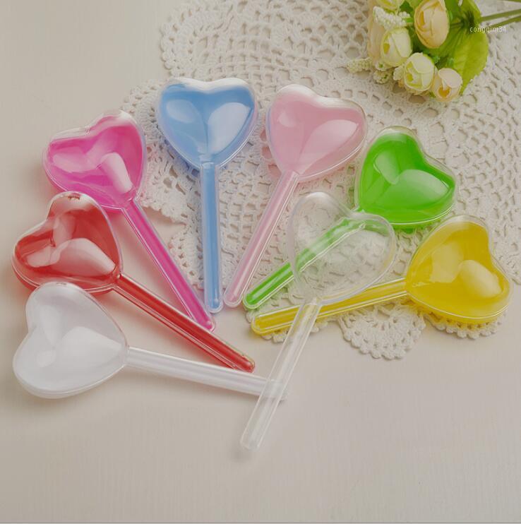 Plastic Heart Lollipop Design Favor Boxes 12pcs Gift Boxes grade Candy Box Wedding Party Baby Shower Birthday Favors1
Plastic Heart Lollipop Design Favor Boxes 12pcs Gift Boxes grade Candy Box Wedding Party Baby Shower Birthday Favors1