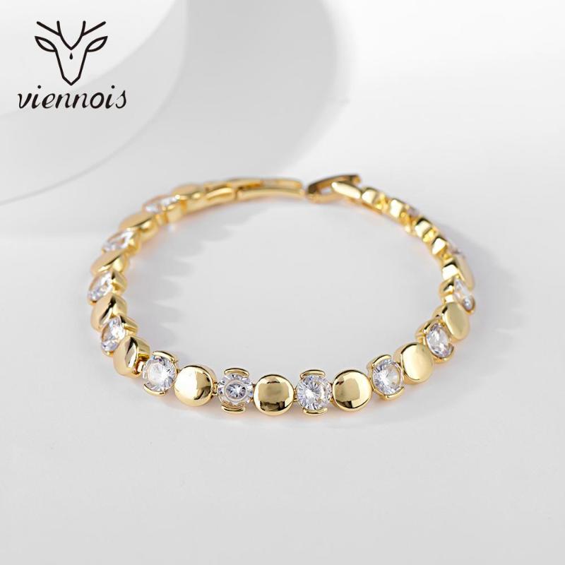 Viennois Crystal Beaded Bracelet Bangles For Women Mom Fashion Jewelry Cubic Zirconia Best Bangle Gifts
Viennois Crystal Beaded Bracelet Bangles For Women Mom Fashion Jewelry Cubic Zirconia Best Bangle Gifts
