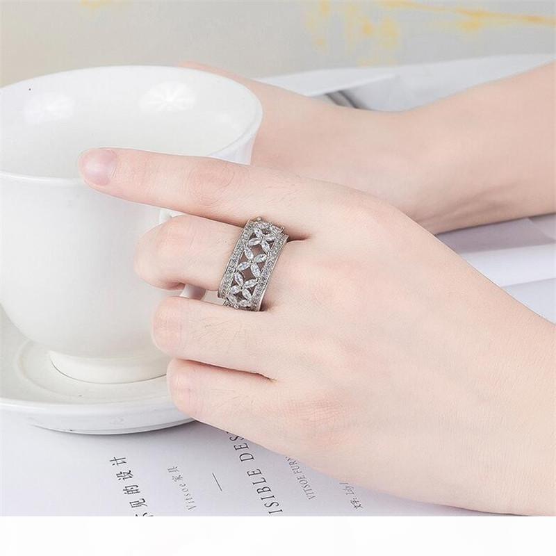 Christmas present Fashion Jewelry 925 Sterling Silver Marquise Cut White Topaz Gemstones Cz Diamond Party Women Wedding Band Ring, Slivery;golden
Christmas present Fashion Jewelry 925 Sterling Silver Marquise Cut White Topaz Gemstones Cz Diamond Party Women Wedding Band Ring, Slivery;golden