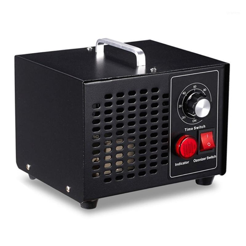 Ozone air purifier Plastic formaldehyde remover Household Sterilization ozone sterilizer Air disinfection machine1
Ozone air purifier Plastic formaldehyde remover Household Sterilization ozone sterilizer Air disinfection machine1
