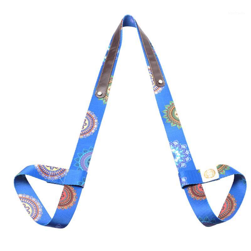 Stretch Shoulder Exercise Belt Waist Leg Yoga Mat Strap Adjustable Fitness Multifunctional Gym Printed Sling Carry Sports1, Red
Stretch Shoulder Exercise Belt Waist Leg Yoga Mat Strap Adjustable Fitness Multifunctional Gym Printed Sling Carry Sports1, Red