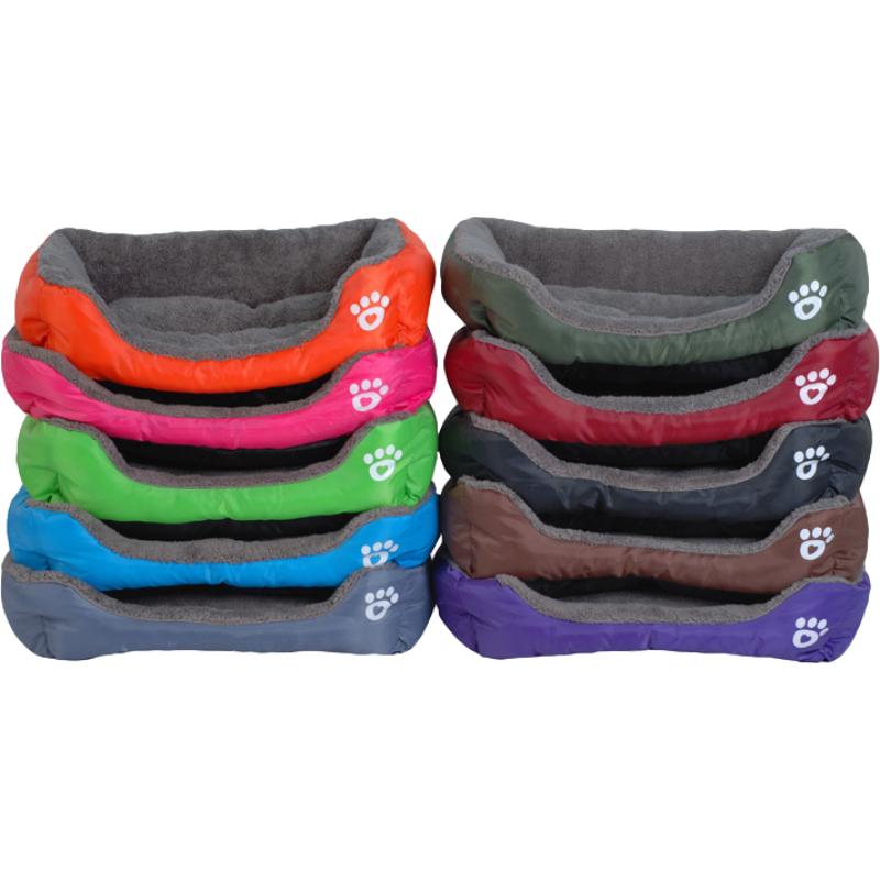 Dog Bed Warm House Soft Cosy Material Nest Baskets Fall Winter Warm Kennel For Cat Puppy Sofa Mat Small Large Middle XS S M XL, Black
Dog Bed Warm House Soft Cosy Material Nest Baskets Fall Winter Warm Kennel For Cat Puppy Sofa Mat Small Large Middle XS S M XL, Black