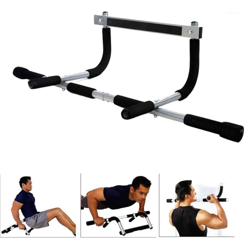 Portable Pull-up Bar for Upper Body Training Door Training Bar Durable Push-up Rack Body Building Home Gym Fitness Equipment1
Portable Pull-up Bar for Upper Body Training Door Training Bar Durable Push-up Rack Body Building Home Gym Fitness Equipment1