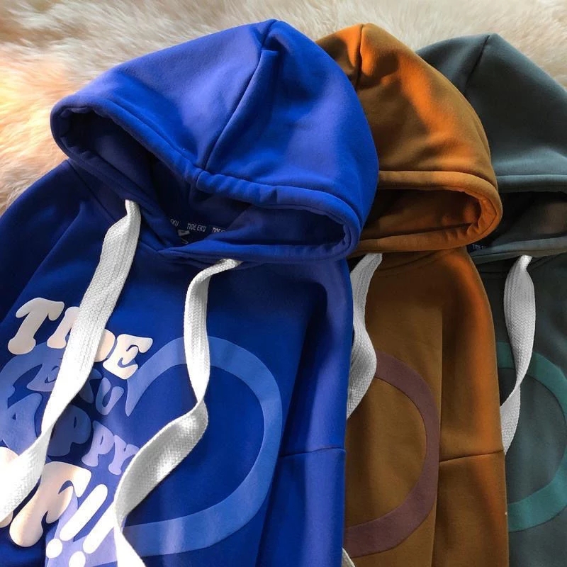 2022 Retro Letter Printing Sweatshirt Women ins Y2k Long Sleeve Anime Hoodie Korean Loose Kawaii Clothes Female Pullover hoodie, Brown
2022 Retro Letter Printing Sweatshirt Women ins Y2k Long Sleeve Anime Hoodie Korean Loose Kawaii Clothes Female Pullover hoodie, Brown