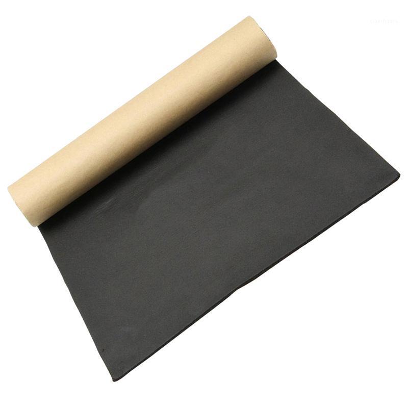 30 x 50cm Auto Adhesive Cotton Insulation Thick Soundproof Rubber Absorbing Car Noise Insulation Foam Board1
30 x 50cm Auto Adhesive Cotton Insulation Thick Soundproof Rubber Absorbing Car Noise Insulation Foam Board1