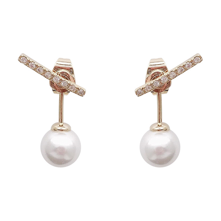 Natural Freshwater Pearl Stud Earrings 2020 Trendy for Women Real 925 Sterling Silver Jewelry Gift Wholesale
Natural Freshwater Pearl Stud Earrings 2020 Trendy for Women Real 925 Sterling Silver Jewelry Gift Wholesale