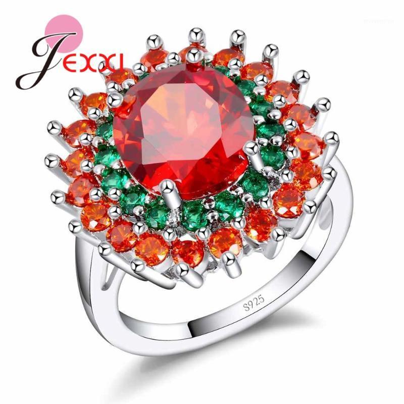 Oval Bohemian Style 925 Sterling Silver Rings For Mystery Women Red Green Crystal Rhinestone Ancient Stylish Jewelry Gift1
Oval Bohemian Style 925 Sterling Silver Rings For Mystery Women Red Green Crystal Rhinestone Ancient Stylish Jewelry Gift1