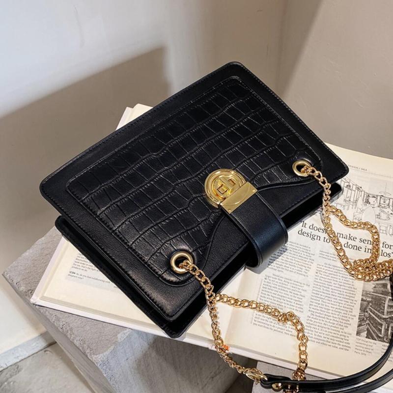 Stone pattern Square Tote bag 2021 Fashion New High quality PU Leather Women's Designer Handbag Chain Shoulder Messenger Bag, Beige
Stone pattern Square Tote bag 2021 Fashion New High quality PU Leather Women's Designer Handbag Chain Shoulder Messenger Bag, Beige