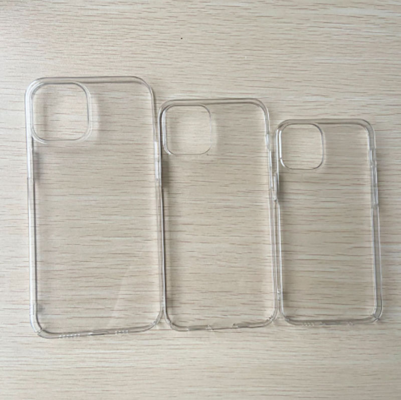 Transparent Phone Case For iPhone 12 Pro MAX XS XR 8 7 6 Plus Samsung S20 Anti-fall TPU Protective Shockproof Clear Case Cover
Transparent Phone Case For iPhone 12 Pro MAX XS XR 8 7 6 Plus Samsung S20 Anti-fall TPU Protective Shockproof Clear Case Cover