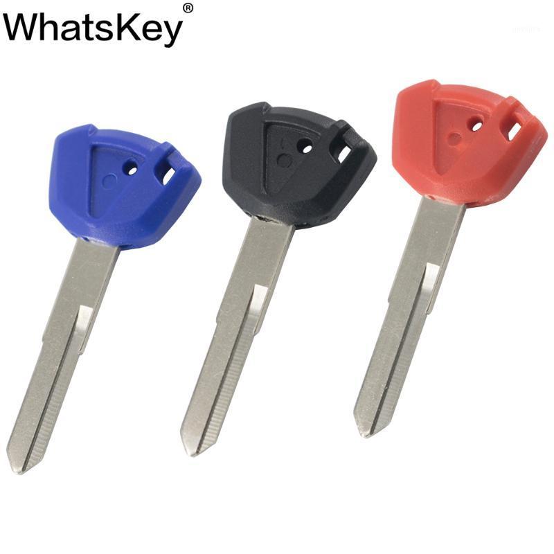 WhatsKey 5Pcs/Lot Motorcycle Uncut Blade Blank Key For Ninja ZX6R ZX10R ZZR400 Z750 Z800 Z1000 ER6N ER6F ER6R1
WhatsKey 5Pcs/Lot Motorcycle Uncut Blade Blank Key For Ninja ZX6R ZX10R ZZR400 Z750 Z800 Z1000 ER6N ER6F ER6R1