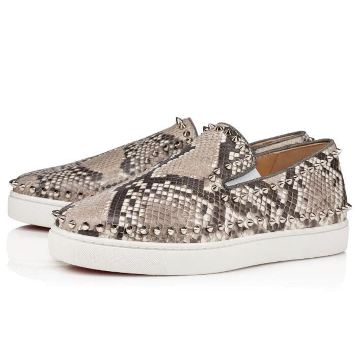 Popular 2021S Gentleman Pik Boat Men Red Bottom Oxford Walking Slip-on Spikes Red Sole Leisure Flats Luxurious Brands Party Wedding Dress
Popular 2021S Gentleman Pik Boat Men Red Bottom Oxford Walking Slip-on Spikes Red Sole Leisure Flats Luxurious Brands Party Wedding Dress