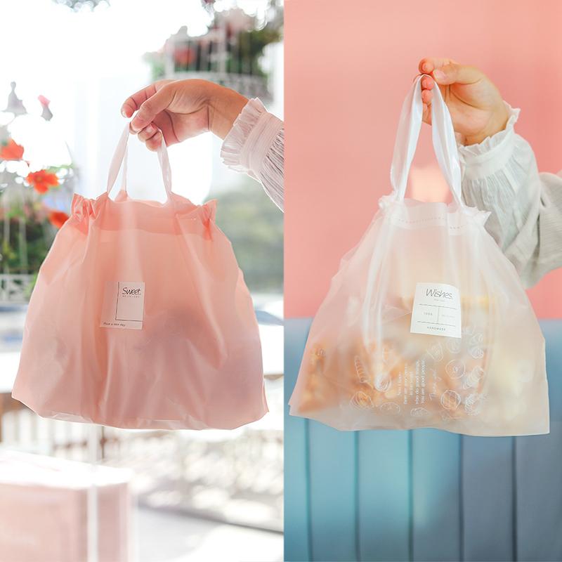 5PCS Creative Biscuit Bread Portable Packaging Bag Pumping Baking Cookies Wedding Chocolate Cake Bags Niuza Toast Bread Bag
5PCS Creative Biscuit Bread Portable Packaging Bag Pumping Baking Cookies Wedding Chocolate Cake Bags Niuza Toast Bread Bag