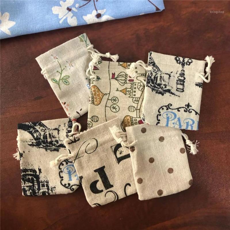 7*9cm Cotton Sack Small Flower Rose Wave Chocolate Candy Bundle Pocket Star Wave Packaging Bag Random Colors 10pcs1
7*9cm Cotton Sack Small Flower Rose Wave Chocolate Candy Bundle Pocket Star Wave Packaging Bag Random Colors 10pcs1