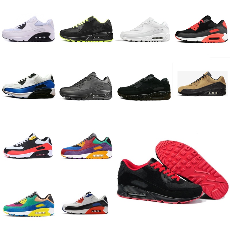 Color 90 Men and woman Shoe Green Black Red White Blue yellow Multicolor Cushion Surface Breathable Casual Shoes 36-45
Color 90 Men and woman Shoe Green Black Red White Blue yellow Multicolor Cushion Surface Breathable Casual Shoes 36-45