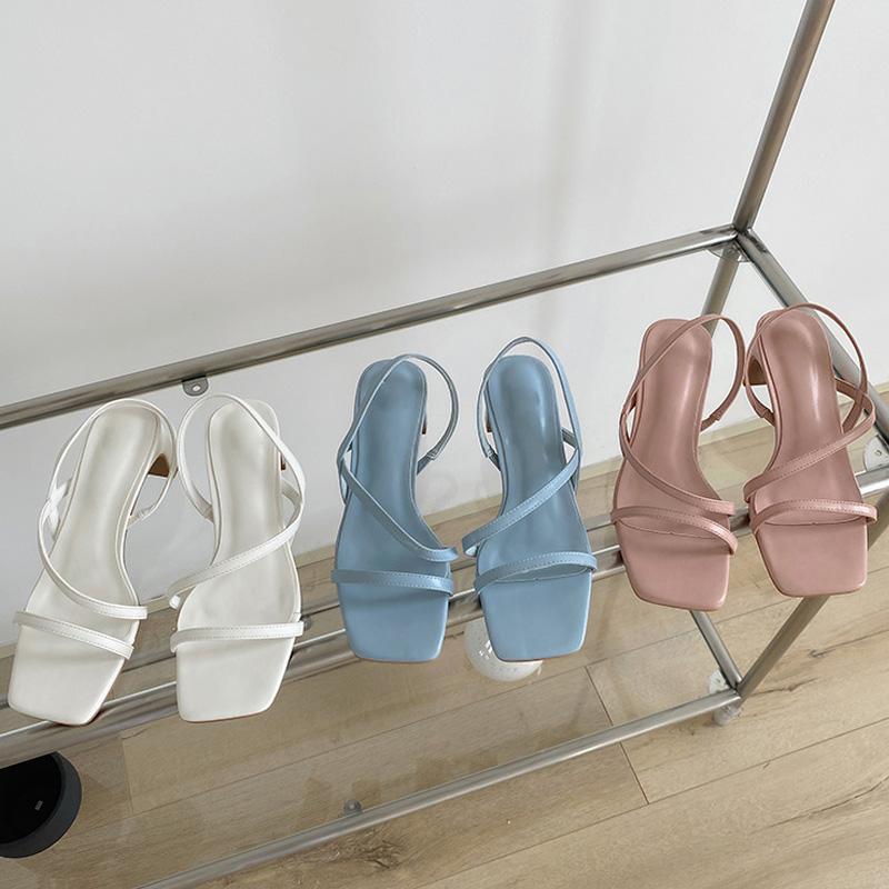 Women Sandals Slow Heel Shoes For Women Casual Outdoor Lady Slipper Summer Slides Shoe Ladies Flip Flop Female Soft Sandal, Blue
Women Sandals Slow Heel Shoes For Women Casual Outdoor Lady Slipper Summer Slides Shoe Ladies Flip Flop Female Soft Sandal, Blue