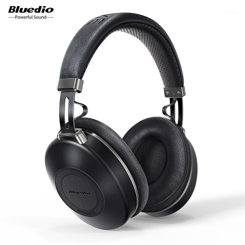 Bluedio H2, Bluetooth Headphones, ANC, Wireless Headset, HIFI sound, Step Counting, SD Card Slot, Cloud Function, Smart APP1
Bluedio H2, Bluetooth Headphones, ANC, Wireless Headset, HIFI sound, Step Counting, SD Card Slot, Cloud Function, Smart APP1