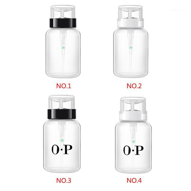 200ML Women Beauty Portable Cosmetic Tool Plastic Nail Art Pump Dispenser Spray Bottle Polish Remover Container1
200ML Women Beauty Portable Cosmetic Tool Plastic Nail Art Pump Dispenser Spray Bottle Polish Remover Container1