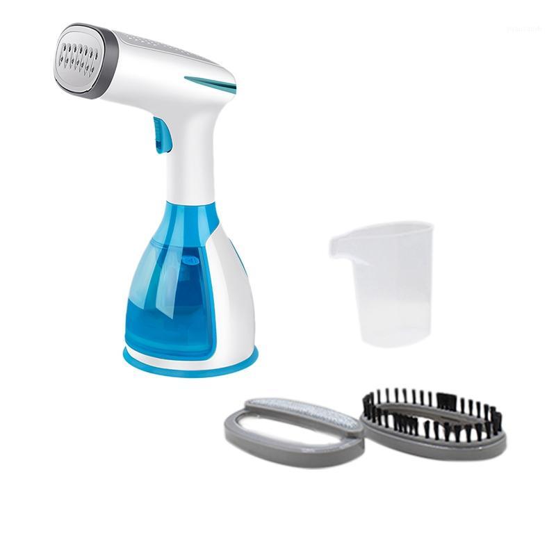 New Handheld Fabric Steamer 15 Seconds Fast-Heat 1500W Powerful Garment Steamer for Home Travelling Portable Steam Iron US Plug1
New Handheld Fabric Steamer 15 Seconds Fast-Heat 1500W Powerful Garment Steamer for Home Travelling Portable Steam Iron US Plug1