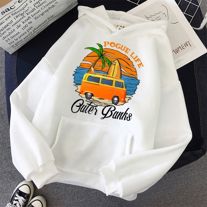 Outer Banks Pogue Life cartoon custom basic Sweatshirt Harajuku Unisex student Casual Hooded Pullover Thicken Coat Hoodies LJ201103, Black
Outer Banks Pogue Life cartoon custom basic Sweatshirt Harajuku Unisex student Casual Hooded Pullover Thicken Coat Hoodies LJ201103, Black