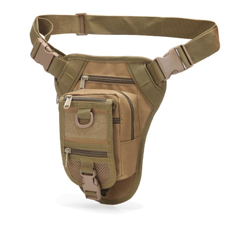 New Special Waterproof Fanny Pack Army Waist Bag Riding Travel Running Outdoor Bag Hunting Camping Tactical Waist, Green
New Special Waterproof Fanny Pack Army Waist Bag Riding Travel Running Outdoor Bag Hunting Camping Tactical Waist, Green
