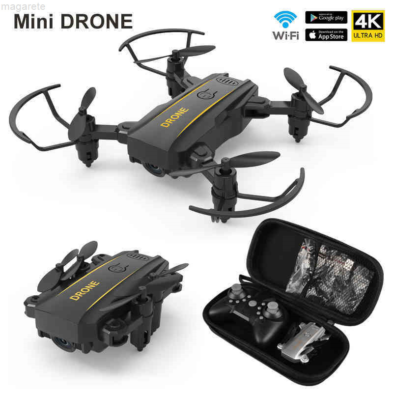 R6 folding wing aircraft, aerial camera, mini UAV, 4K HD RC, aircraft remote control, four axes, toys, Black basic 1b
R6 folding wing aircraft, aerial camera, mini UAV, 4K HD RC, aircraft remote control, four axes, toys, Black basic 1b