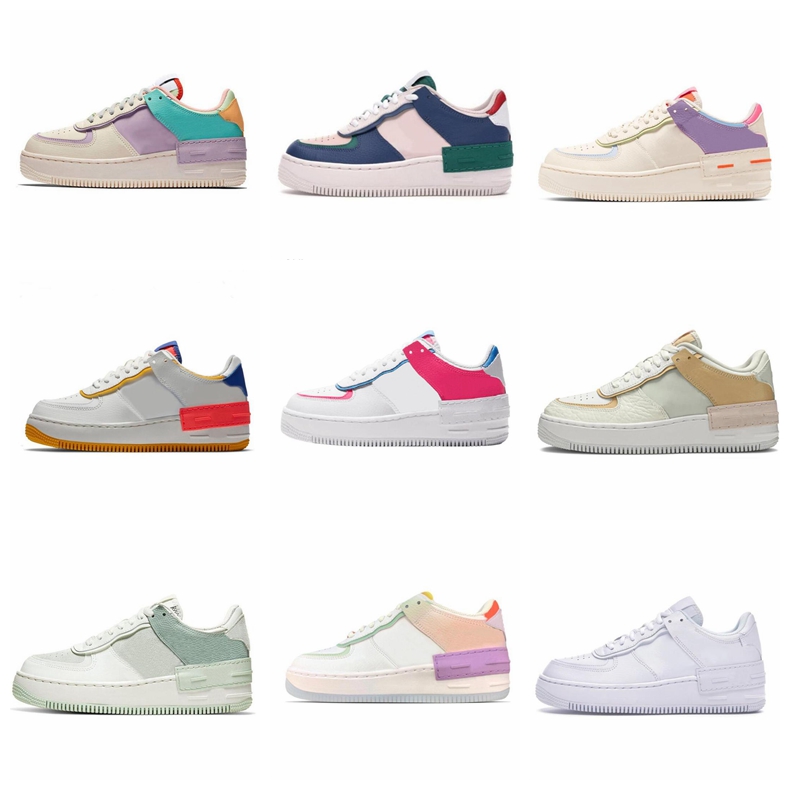 2021 Womens shoe platform shadow Casual sports shoes women Utility triple white Pistachio Frost Tropical Twist Pale Ivory mens outdoor train high quality, White hydrogen blue
2021 Womens shoe platform shadow Casual sports shoes women Utility triple white Pistachio Frost Tropical Twist Pale Ivory mens outdoor train high quality, White hydrogen blue