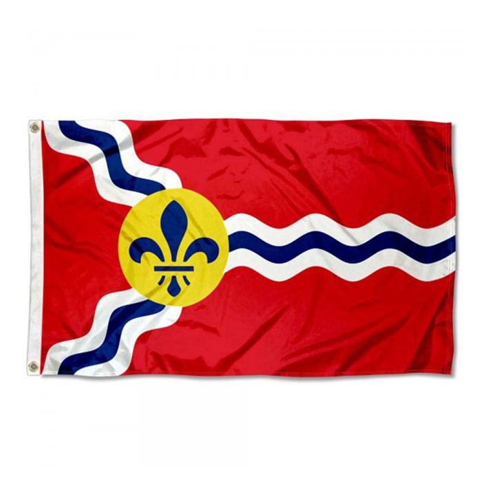 St Louis Flag High Quality 3x5 FT City Banner 90x150cm Festival Party Gift 100D Polyester Indoor Outdoor Printed Flags and Banners
St Louis Flag High Quality 3x5 FT City Banner 90x150cm Festival Party Gift 100D Polyester Indoor Outdoor Printed Flags and Banners