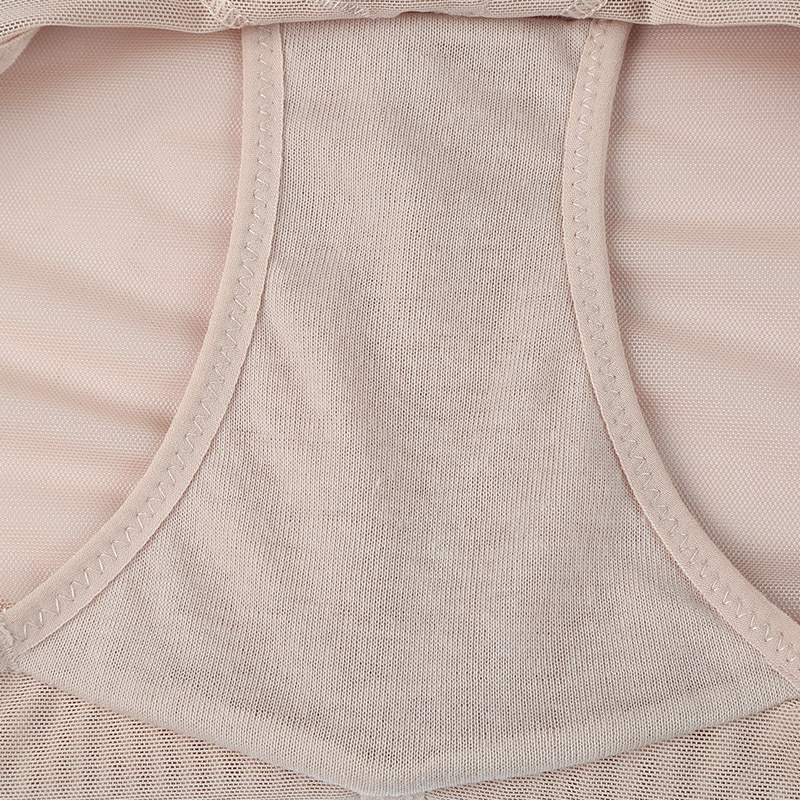 Women High Waist Trainer Body Shaper Panties Tummy Belly Control Body Slimming Wholesale Shapewear Girdle Underwear Fast Shippin 201224