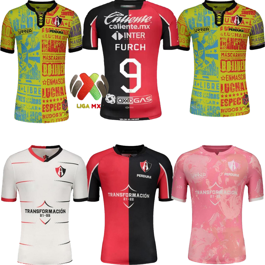 top Atlas FC Soccer Jerseys 2021 Third Home Away Liga MX Día De Los Muertos Shirt 2022 Jersey Camiseta de Futbol Football Shirts, White
top Atlas FC Soccer Jerseys 2021 Third Home Away Liga MX Día De Los Muertos Shirt 2022 Jersey Camiseta de Futbol Football Shirts, White