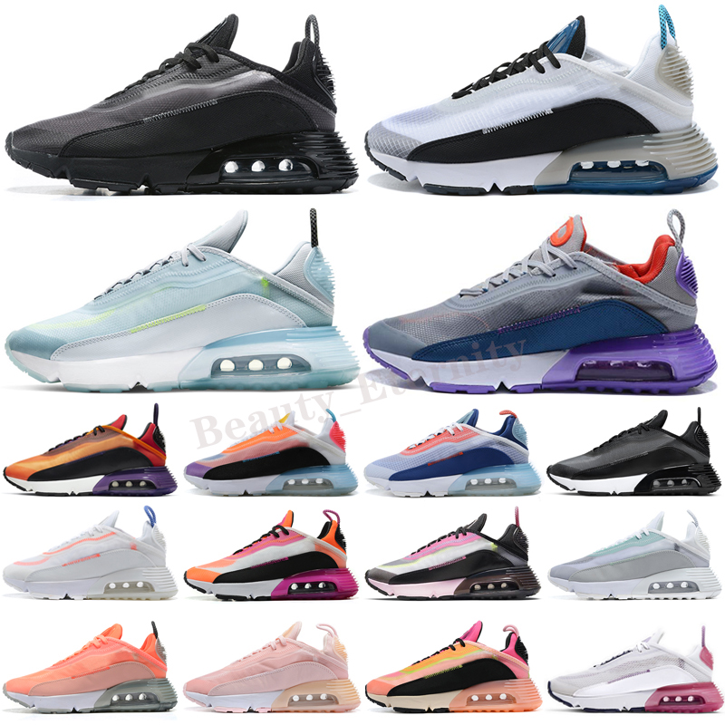 Male Female 2090 run Shoes Triple Black High Quality 2090s Designer Sneakers Classic Casual Trainers Size 36-46 for Man Woman, Color 31
Male Female 2090 run Shoes Triple Black High Quality 2090s Designer Sneakers Classic Casual Trainers Size 36-46 for Man Woman, Color 31