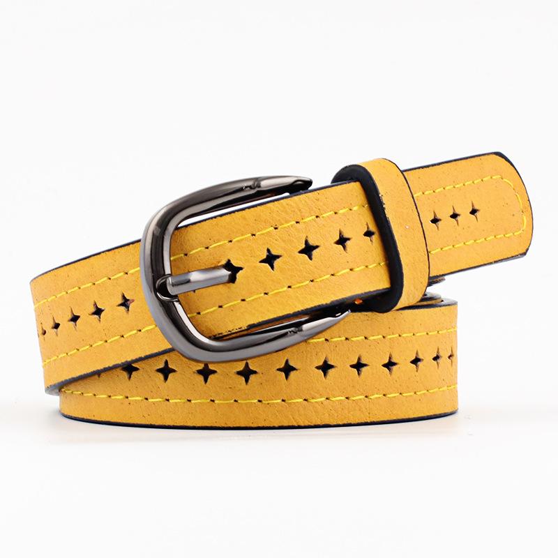 2020 Good Women Belts Cow Genuine Leather Pin Buckle Vintage Style Top Quality Newest Luxury Female Strap Original, White
2020 Good Women Belts Cow Genuine Leather Pin Buckle Vintage Style Top Quality Newest Luxury Female Strap Original, White