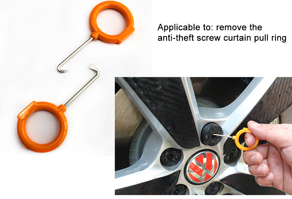 4/12 Sets Car Radio Door Clip Panel Trim Dash Open Installer Pry Conversion Tool for Auto Vehicle Audio Removal