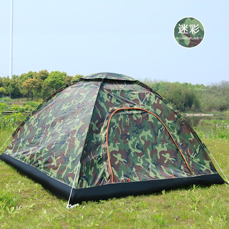 2-3 Person Automatic Quick Up Outdoor Shelter mountaineering camping Tent Outdoor Sunshelter beach tent tents camping
2-3 Person Automatic Quick Up Outdoor Shelter mountaineering camping Tent Outdoor Sunshelter beach tent tents camping