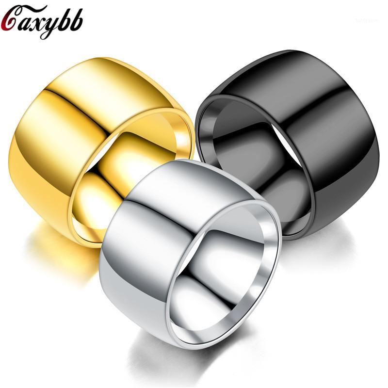 12mm Wide 316L Stainless Steel Jewelry Men's Glossy Widescreen Ring Titanium Steel Fine Jewelry Wedding Rings1
12mm Wide 316L Stainless Steel Jewelry Men's Glossy Widescreen Ring Titanium Steel Fine Jewelry Wedding Rings1
