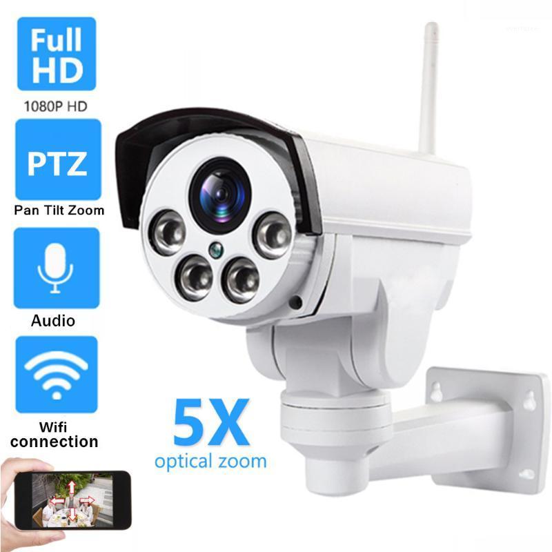 1080P IP Camera Wifi HD Infrared Day Night IR-CUT 2MP/5MP Security Camera Audio Recording Wireless Video Surveillance1
1080P IP Camera Wifi HD Infrared Day Night IR-CUT 2MP/5MP Security Camera Audio Recording Wireless Video Surveillance1