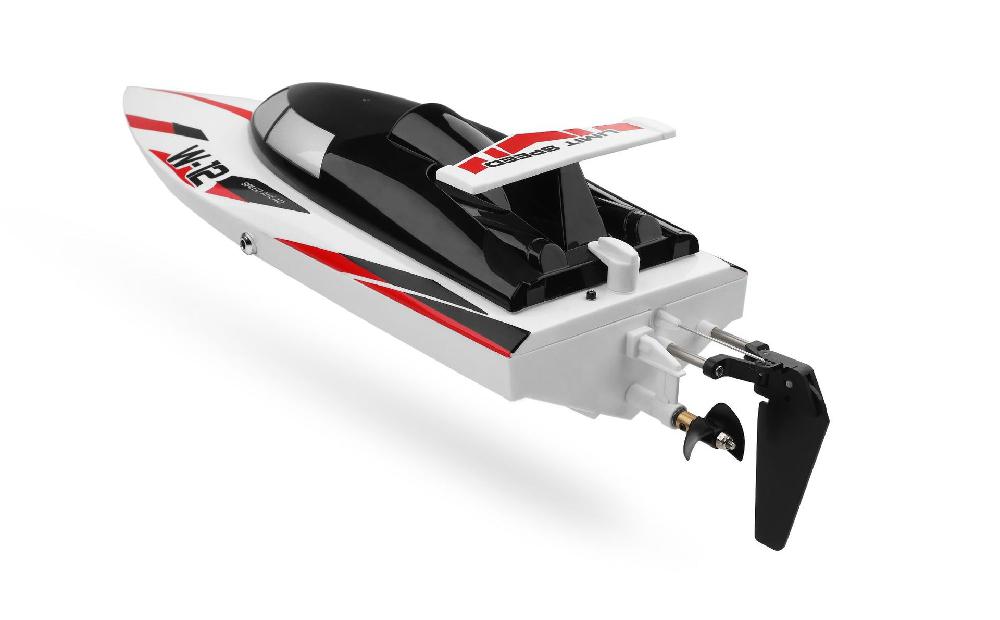 LeadingStar Wltoys WL912-A High Speed Radio RC Ship gift For children Toys Kids Gift RC Boat, Red
LeadingStar Wltoys WL912-A High Speed Radio RC Ship gift For children Toys Kids Gift RC Boat, Red