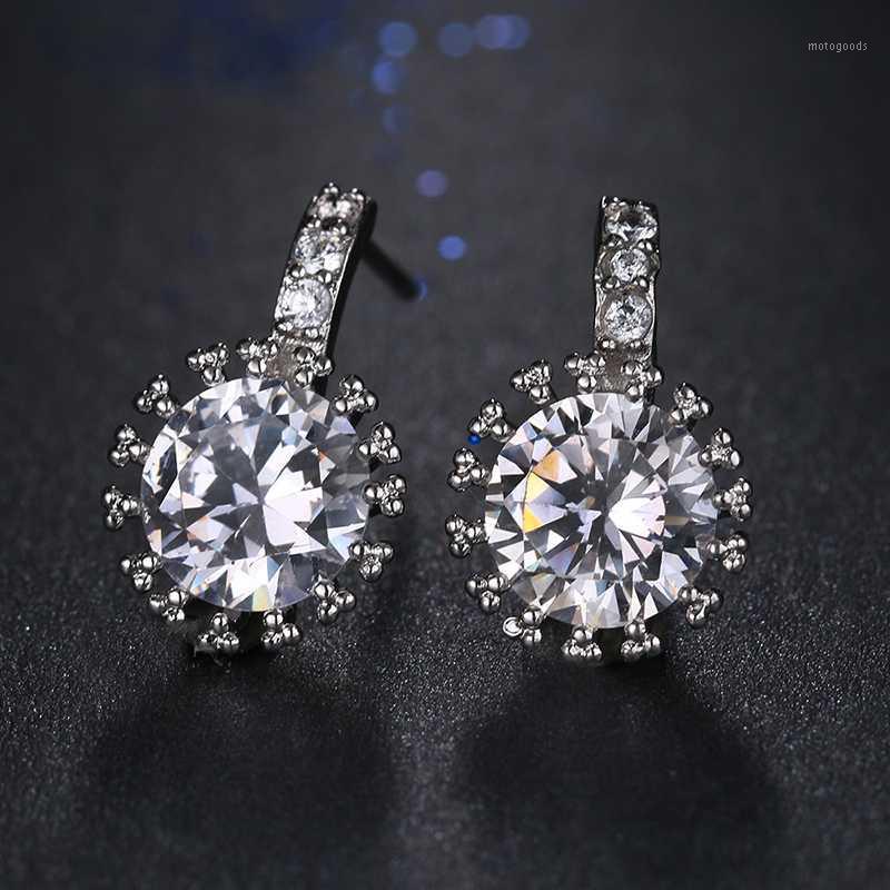 Bettyue Brand Fashion Charm Personality Earrings Cubic Zircon White Gold Color Gothic Style Jewelry Earrings For Woman Gift1
Bettyue Brand Fashion Charm Personality Earrings Cubic Zircon White Gold Color Gothic Style Jewelry Earrings For Woman Gift1